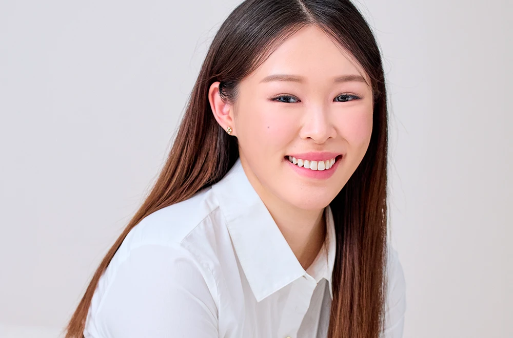 Astria Medical Aesthetics: Dr Sarah Too