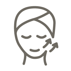 Astria Medical Aesthetics: Morpheus8 icon