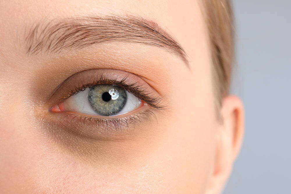 Astria Medical Aesthetics: Why Dark Eye