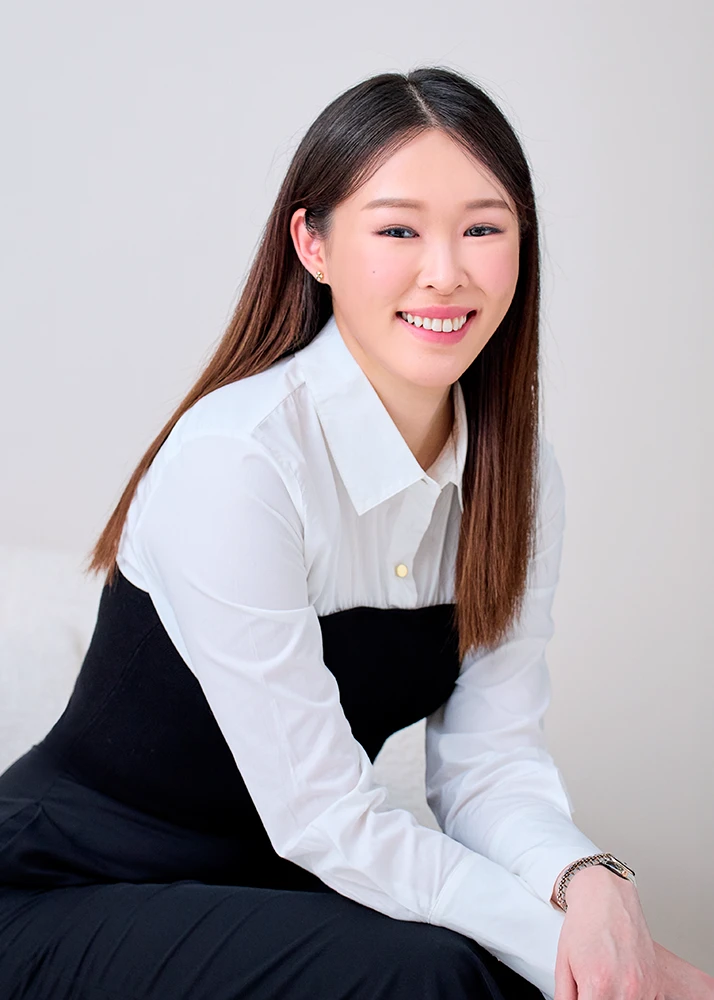 Astria Medical Aesthetics: Dr Sarah Too