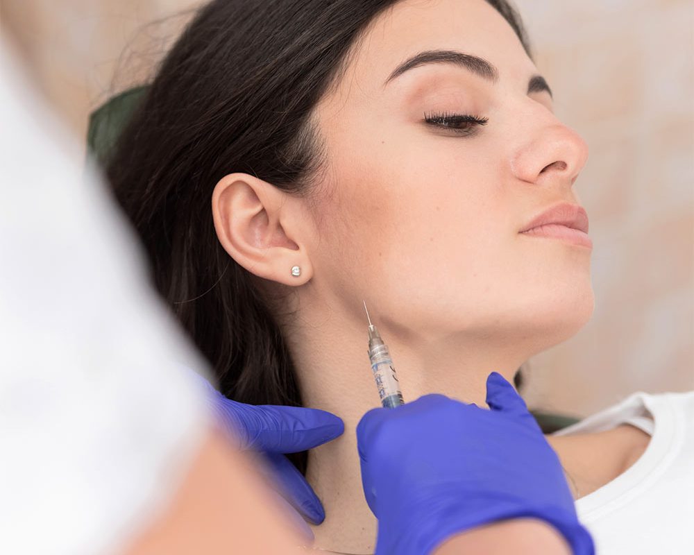 What are the benefits of Chanel Injection?