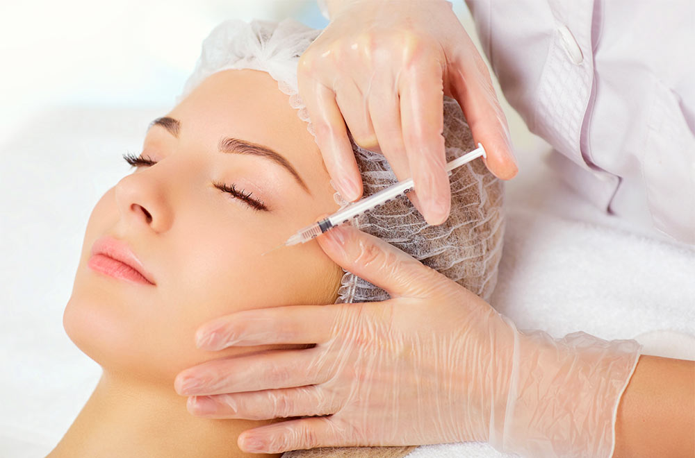 Astria Medical Aesthetics: Juvelook downtime