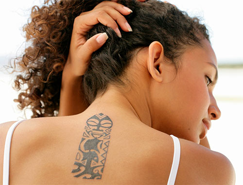 Astria Medical Aesthetics: Tattoo Treatment