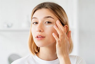 Astria Medical Aesthetics: Preventing Eye Laxity