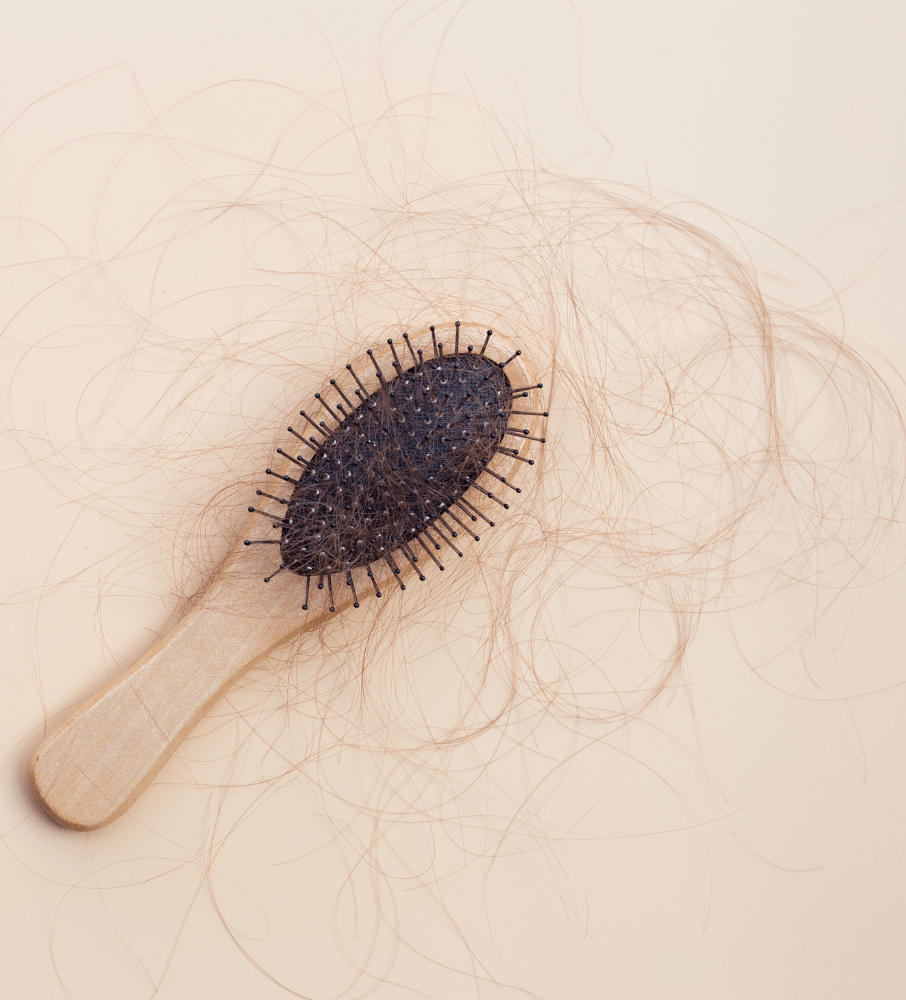 Astria Medical Aesthetics: Why Hair Loss