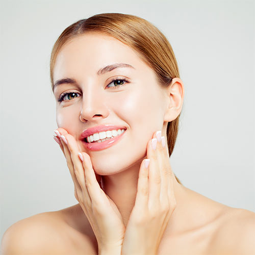 Astria Medical Aesthetics: HIFU downtime interval