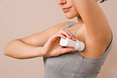 Astria Medical Aesthetics: Reducing risks of dark underarms