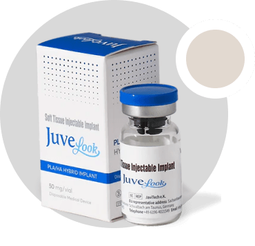 Juvelook Overview