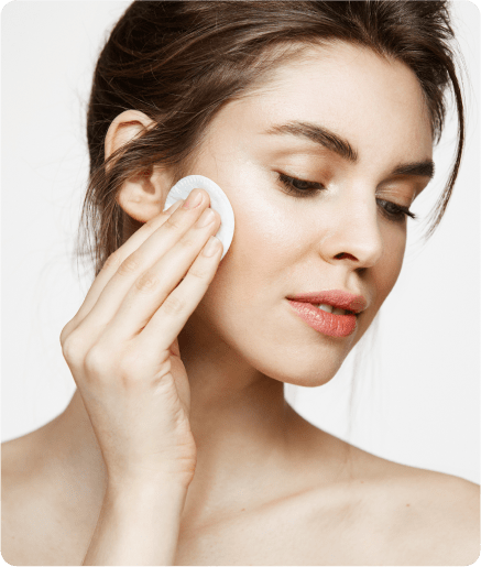 Sessions of Chanel Injection