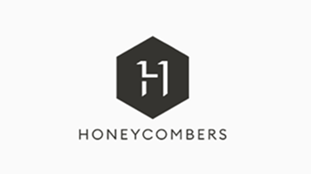 HoneycombersLogo