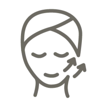 Astria Medical Aesthetics: Morpheus8 icon