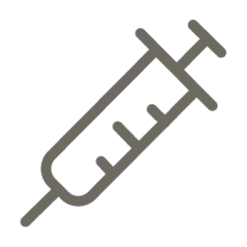 Astria Medical Aesthetics: Inject icon