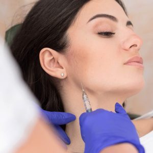 What are the benefits of Chanel Injection?