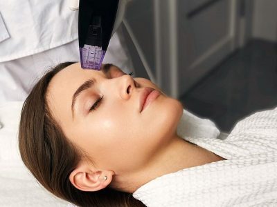 Astria Medical Aesthetics: Morpheus8 sessions